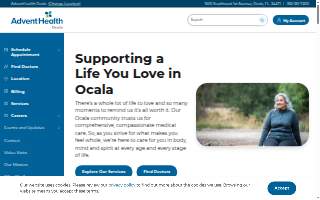 AdventHealth Ocala