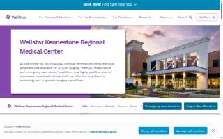 Wellstar North Fulton Medical Center