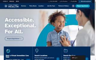 Cook County Health