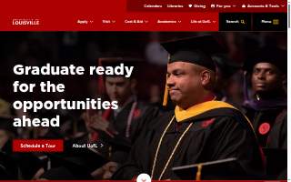 UofL Health – UofL Hospital