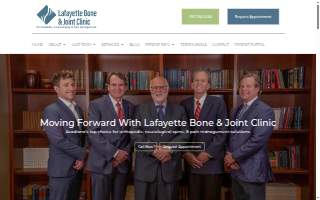 Lafayette Bone & Joint Clinic