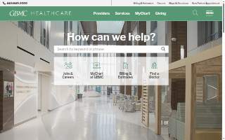 Greater Baltimore Medical Center