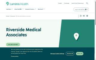 Luminis Health Anne Arundel Medical Center