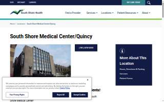 South Shore Medical Center