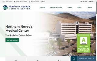 Northern Nevada Medical Center