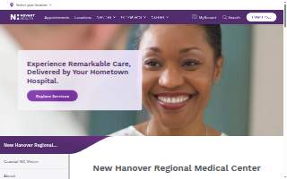 Novant Medical Center