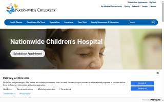 Nationwide Children's Hospital
