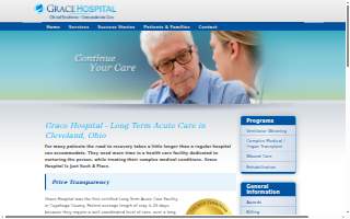 Grace Hospital
