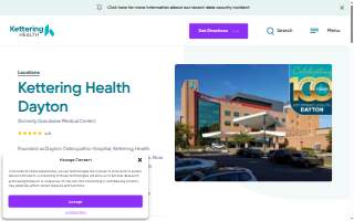 Kettering Health Dayton