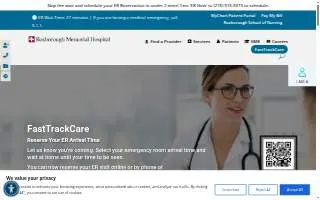Roxborough Memorial Hospital | Philadelphia website
