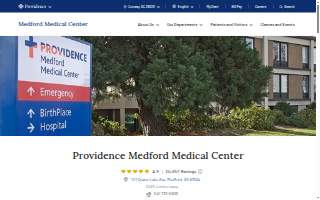 Providence Hospital