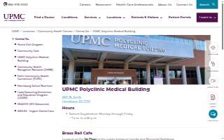 UPMC Magee-Womens Hospital