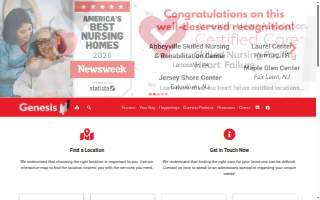 Genesis Health Care