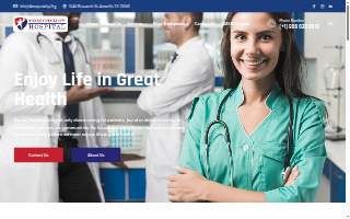 Texas Specialty Hospital