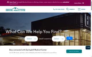 Southern Medical Health Systems Inc
