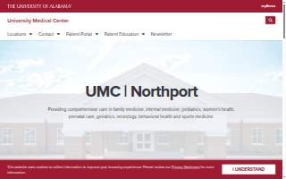 UMC-Northport