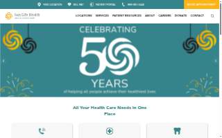 Sun Life Health