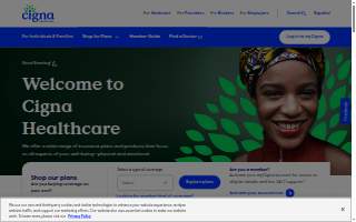 Cigna Medical Group