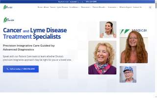 Envita Medical Centers