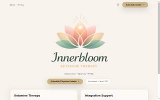 Innerbloom Medical