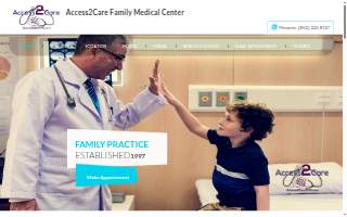 Access 2 Care Family Med Center