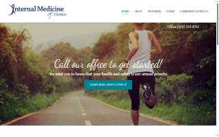 Internal Medicine of Yuma