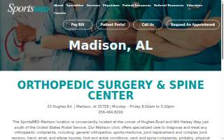 SportsMed