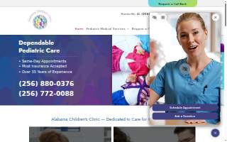Madison Children's Clinic