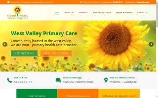 Good Years Family Medicine