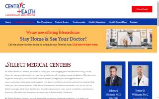 Sillect Medical Centers