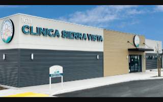 Family Health Center: Laven George MD