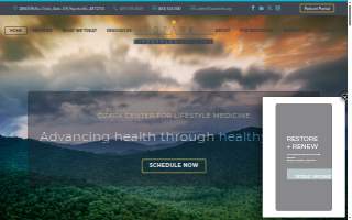 Ozark Center for Lifestyle Medicine