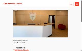TOMI Medical Center