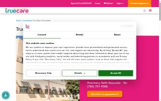 TrueCare Oceanside