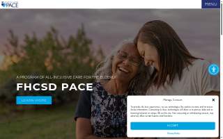 FHCSD PACE – Oceanside