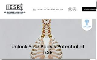 Inland Empire Spine & Rehabilitation Medical Center