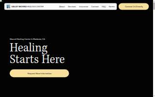 Valley Wound Healing Center Inc