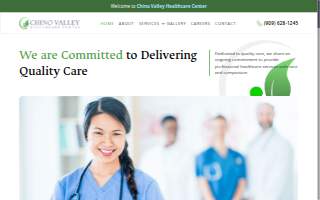 Chino Valley Rehab