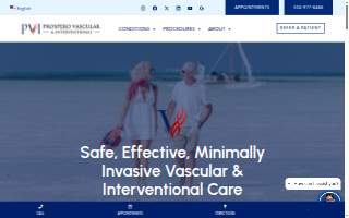 Prospero Vascular & Interventional