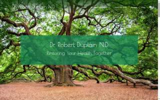 Berkeley Center For Natural Medicine
