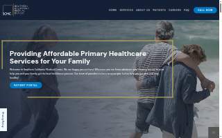 Southern California Medical Center | El Monte