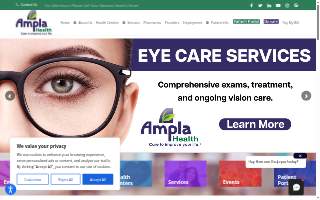 Ampla Health South Chico Medical Clinic