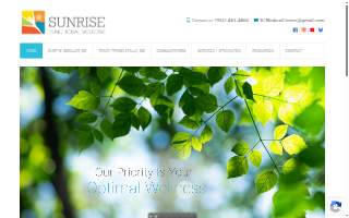 Sunrise Medical Center