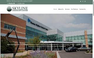 Skyline Endoscopy Center