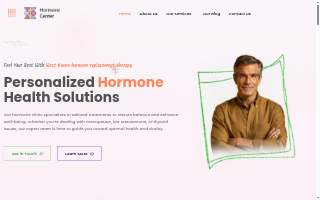 West Haven hormone replacement therapy