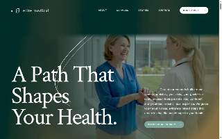 Elite Medical Center Miami
