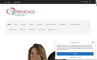 DeLaCalle Medical Center