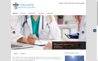 Private Medical Center