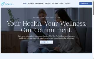 Do Well Medical Center