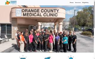 Orange County Medical Clinic